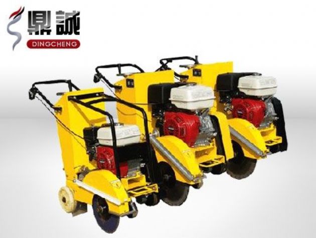 點(diǎn)擊查看詳細(xì)信息<br>標(biāo)題：路面切割機(jī) 閱讀次數(shù)：6702