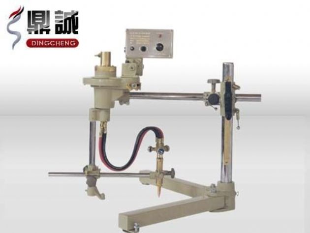 點(diǎn)擊查看詳細(xì)信息<br>標(biāo)題：火焰切割圓機(jī)  閱讀次數(shù)：4781