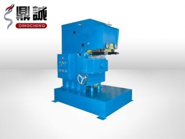 點擊查看詳細信息<br>標題：GD-20滾剪倒角機 閱讀次數(shù)：5332