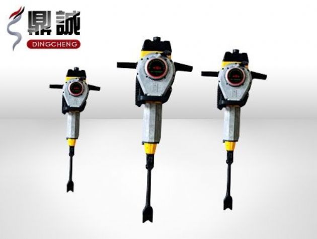 點擊查看詳細信息<br>標題：威克搗固機 閱讀次數(shù)：4622