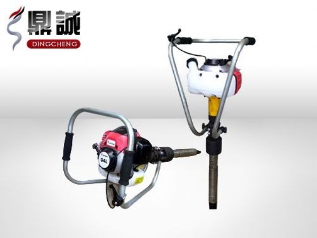 點(diǎn)擊查看詳細(xì)信息<br>標(biāo)題：內(nèi)燃搗固機(jī) 閱讀次數(shù)：4462