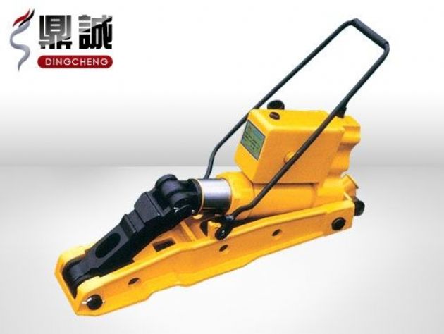 點擊查看詳細信息<br>標題：液壓起撥道機 閱讀次數(shù)：4431