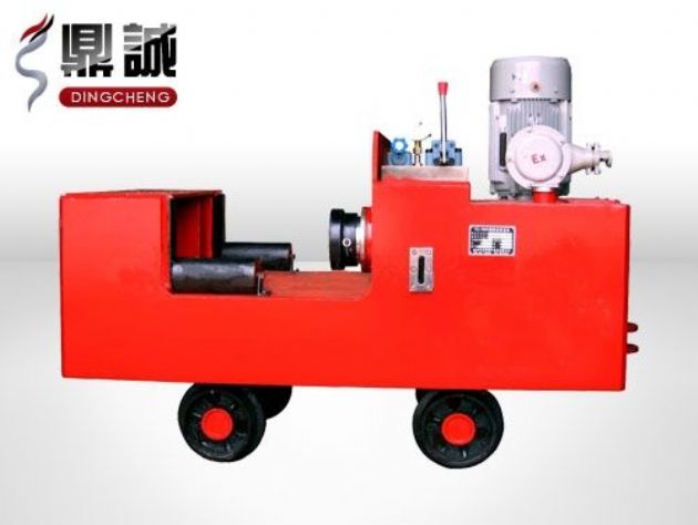 點擊查看詳細信息<br>標題：液壓校直機 閱讀次數(shù)：4805