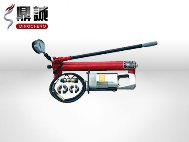 點擊查看詳細信息<br>標題：液壓螺帽破切器 閱讀次數(shù)：5114