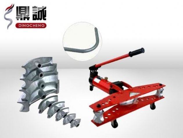 點擊查看詳細信息<br>標題：手動液壓彎管機 閱讀次數：4876