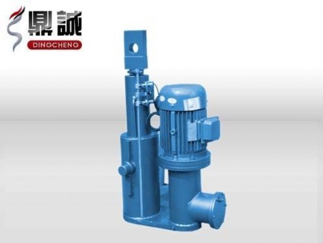 點(diǎn)擊查看詳細(xì)信息<br>標(biāo)題：平行式電液推桿 閱讀次數(shù)：5266