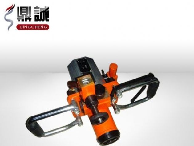 點擊查看詳細信息<br>標題：ZRS50手持式乳化液鉆機 閱讀次數：3947