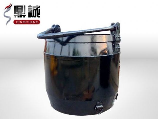 點(diǎn)擊查看詳細(xì)信息<br>標(biāo)題：礦用吊桶 閱讀次數(shù)：6855