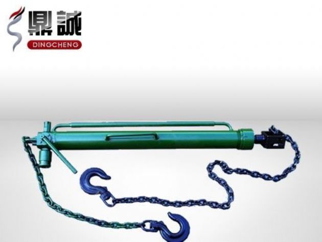 點(diǎn)擊查看詳細(xì)信息<br>標(biāo)題：液壓快速回柱器 閱讀次數(shù)：4878